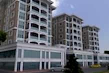 Hatip oğlu İnş.(Kurtköy Konutları)