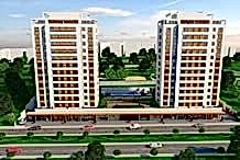 Özka Konut İnşaat