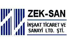 Zeksan – Begüm İmam Hatip Lisesi İnş. Aydınlı