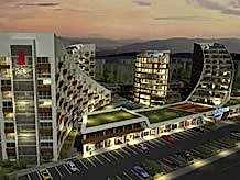 Başarır A.Ş Helenium winas Kurtköy