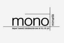 Mono Mimarlık