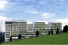 3 Yapı İnş. Dumankaya Flex - Aydınlı