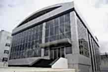 Alemdar Gayrimenkul İTOSB Fabrika