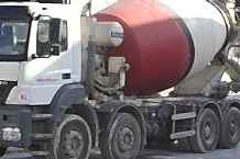 Bintaş Gıda Orhanlı Antrepo İnşaat